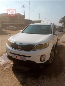 کیا سۆرینتۆ